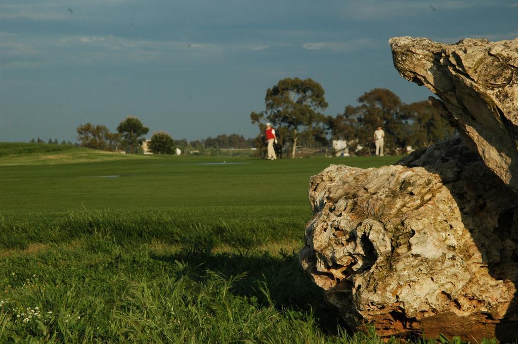 Гостьовий будинок Golf Club Метапонто Екстер'єр фото
